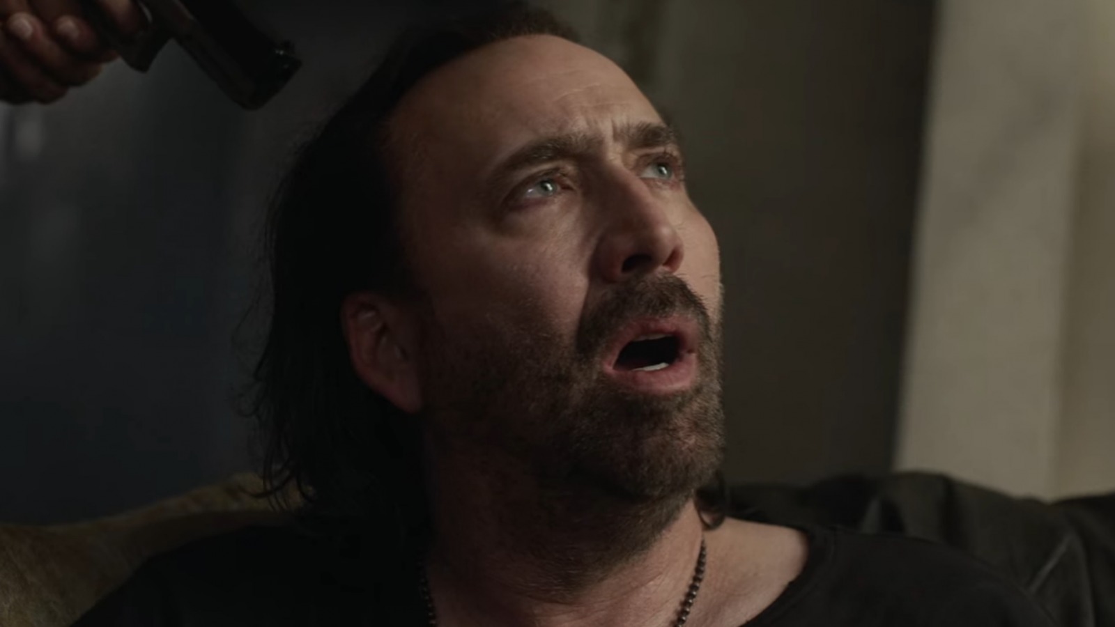 Netflix Has A Creepy Nicolas Cage Thriller You Ve Probably Never Seen
