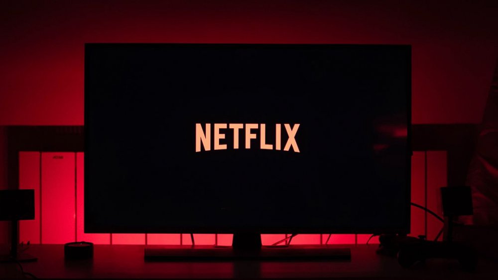 Netflix logo