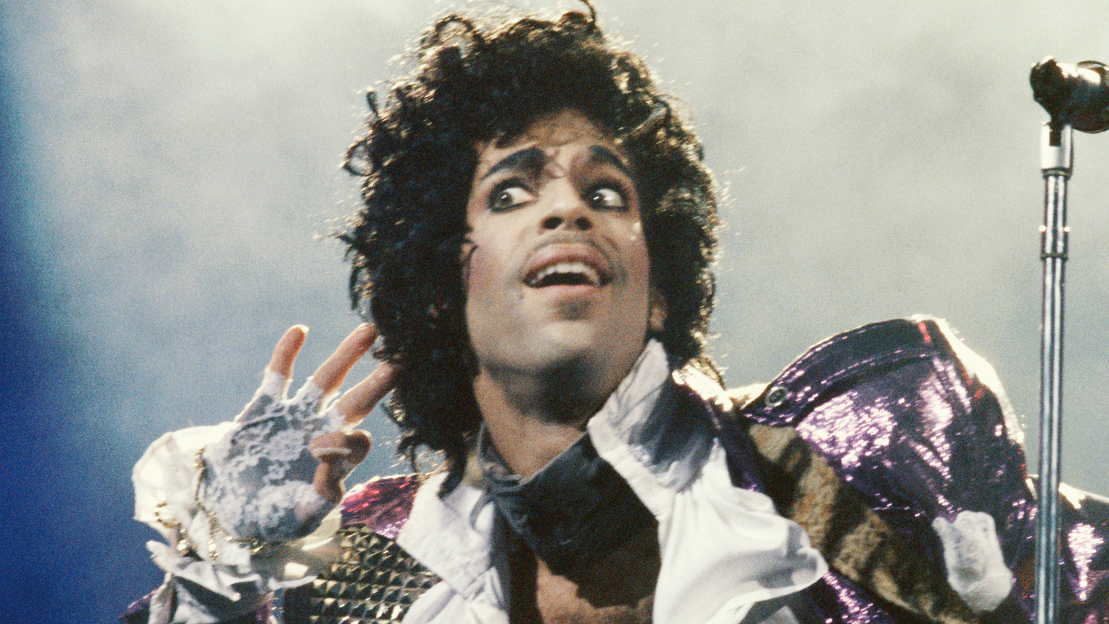 Netflix Is Working On A Secret Prince Movie But There's One Big Problem