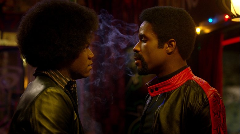 The Get Down