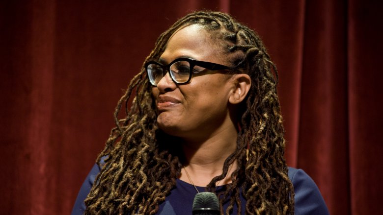 Ava DuVernay