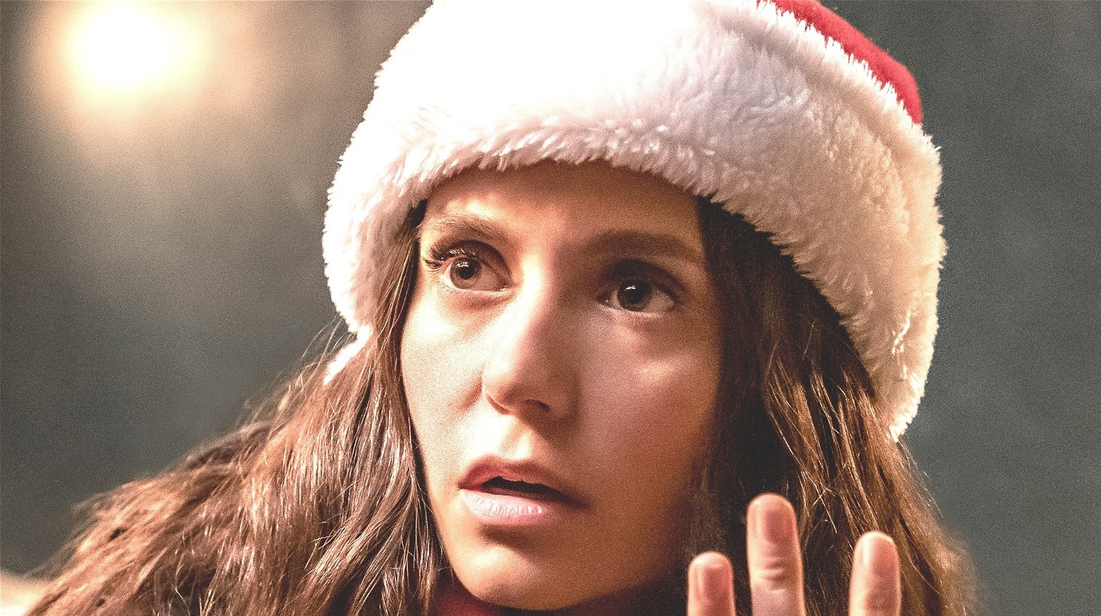 Netflix Subscribers Are Falling In Love With Nina Dobrev's New Holiday