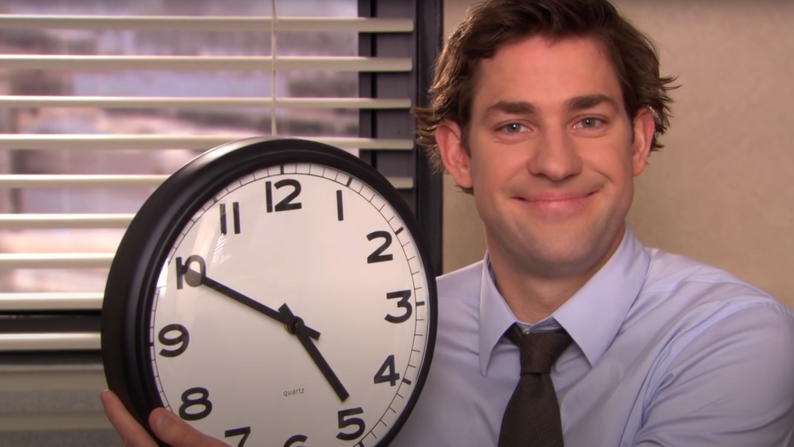 Netflix Subscribers Watched An Unbelievable Amount Of The Office In 2020