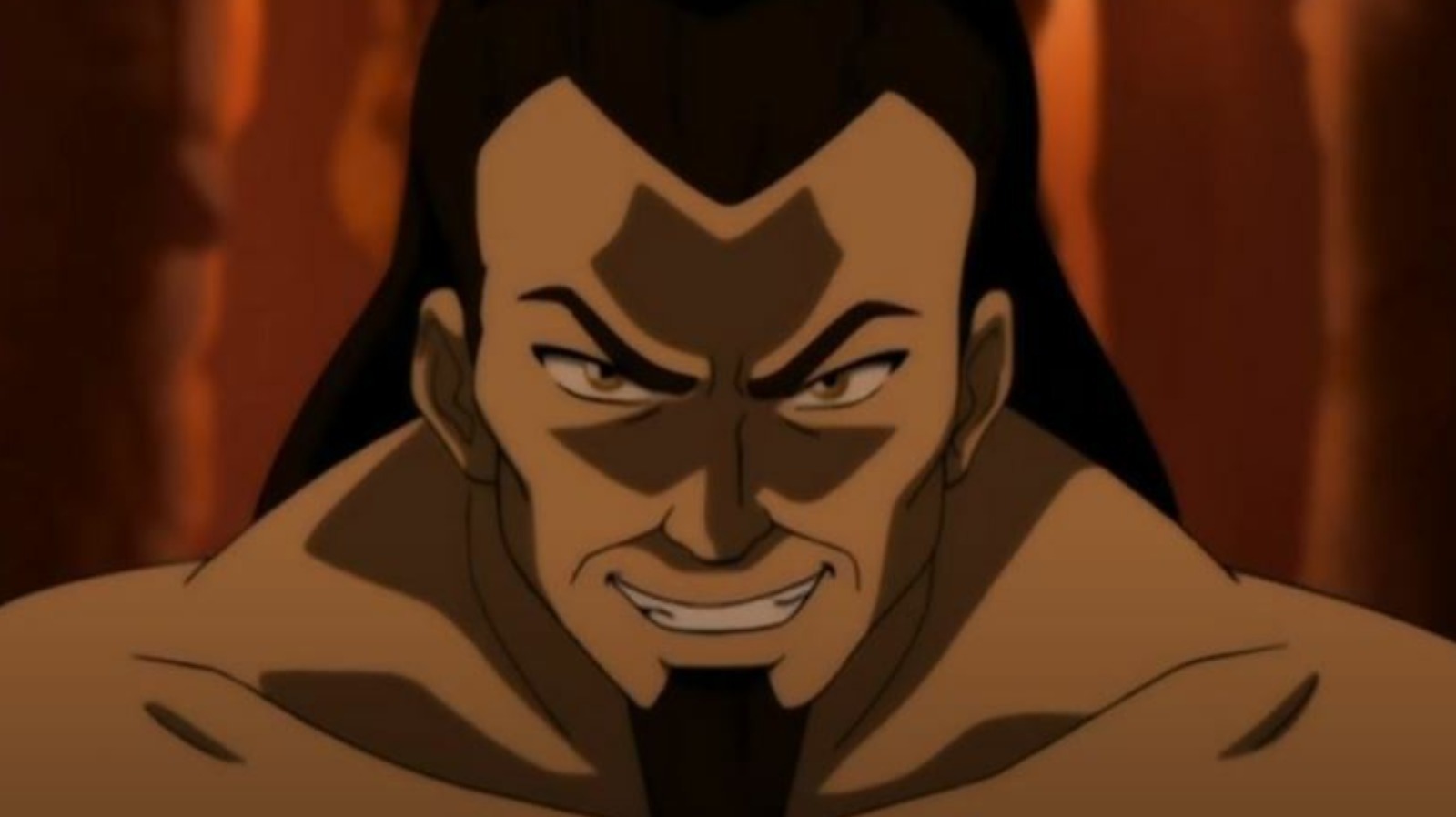 Ozai avatar