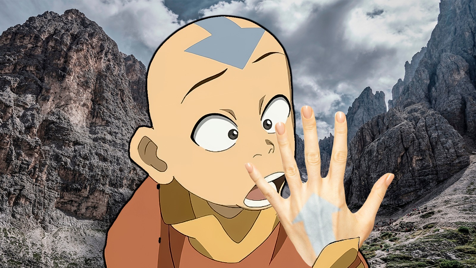 Netflix s Avatar The Last Airbender Remake Is Dead On Arrival Even If 