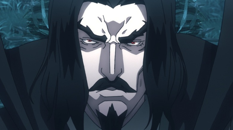 Netflix's Castlevania Story Isn't Finished After All