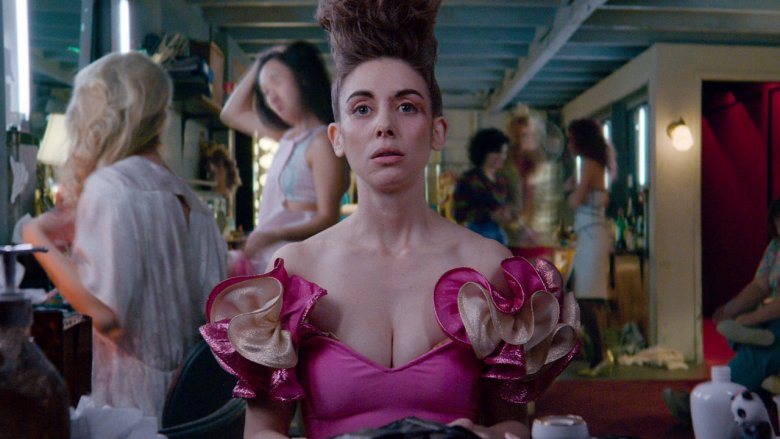 Alison Brie on Netflix's GLOW