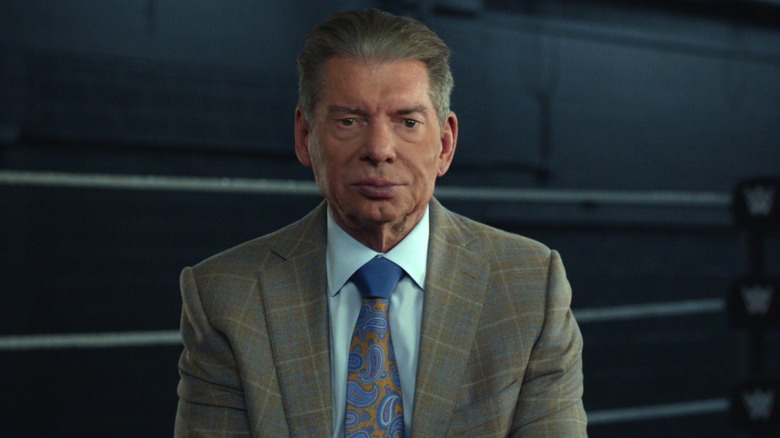 Netflix's Mr. McMahon Confirms What We All Suspected About Vince & The WWE