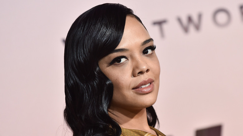 Tessa Thompson