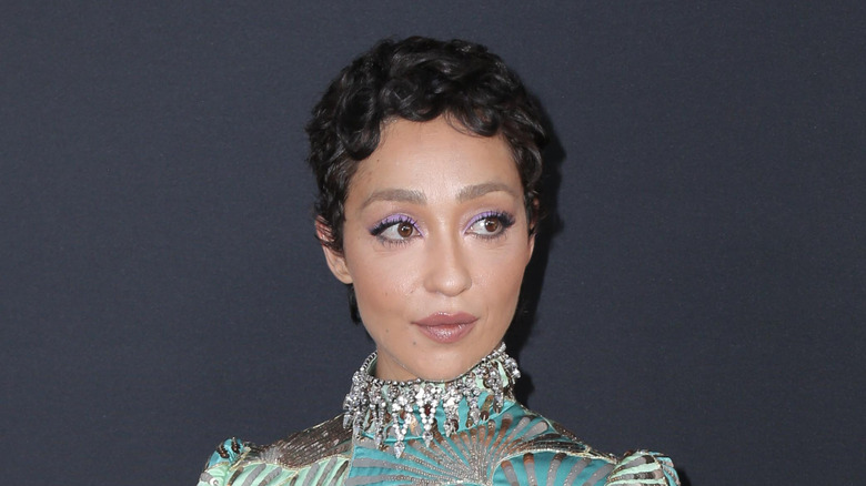 Ruth Negga