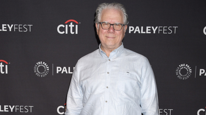 "Texas Chainsaw Massacre" narrator John Larroquette