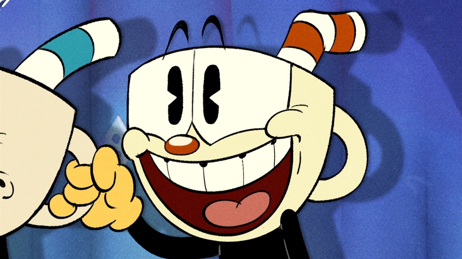The Cuphead Show but only King Dice (COMPLETE) 