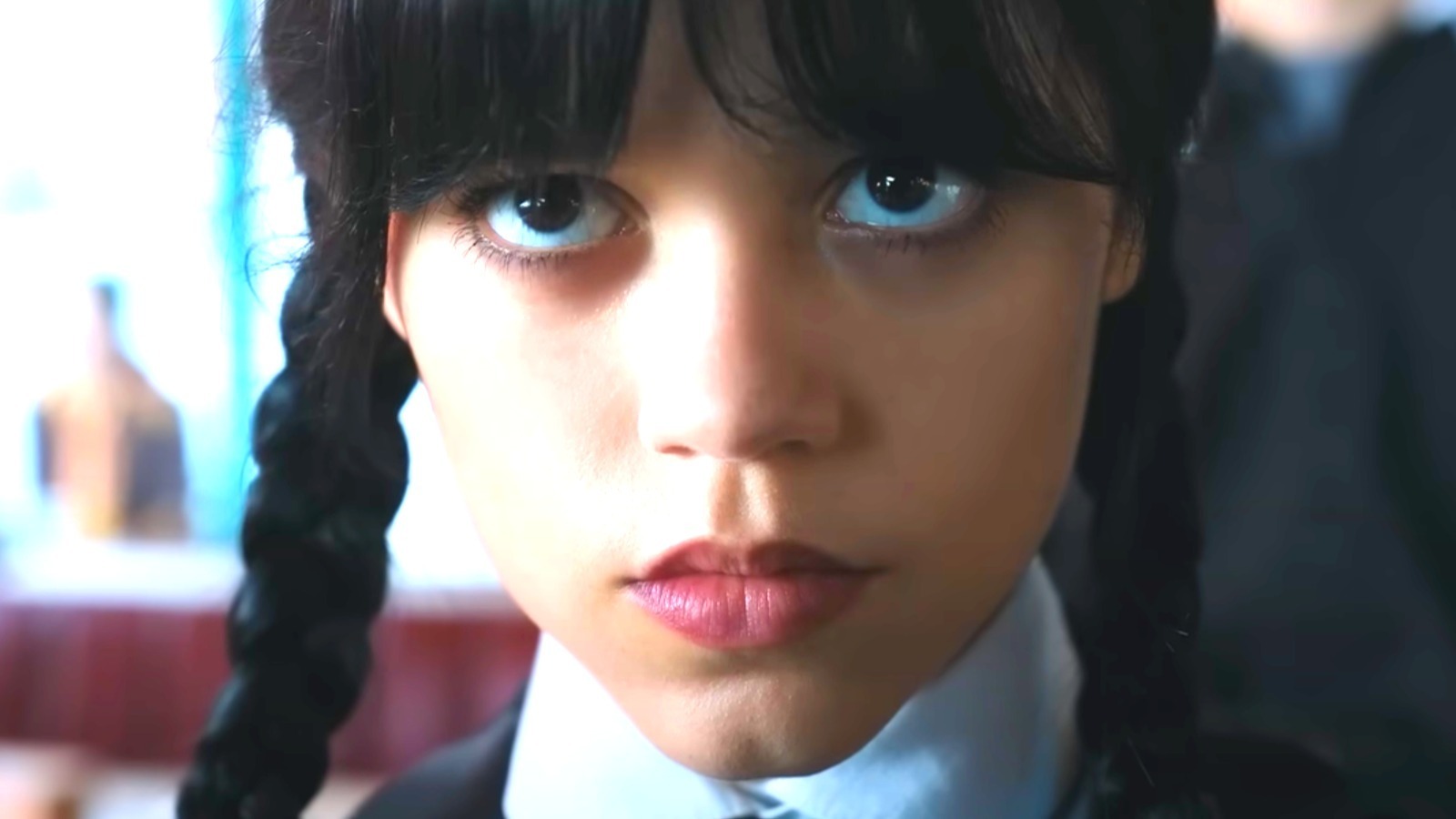 Wednesday Addams images for your profile pictures, from Netflix
