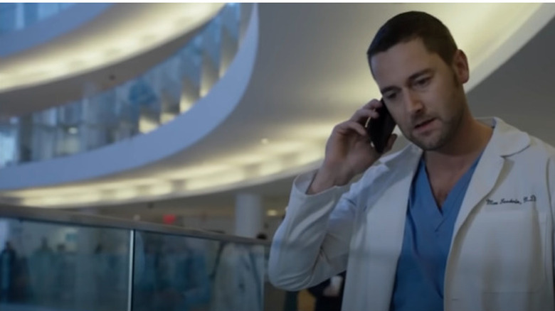 New Amsterdam Season 4 - What We Know So Far