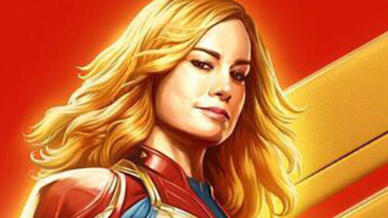 Captain Marvel Character Posters  Carol Danvers, Goose the Cat
