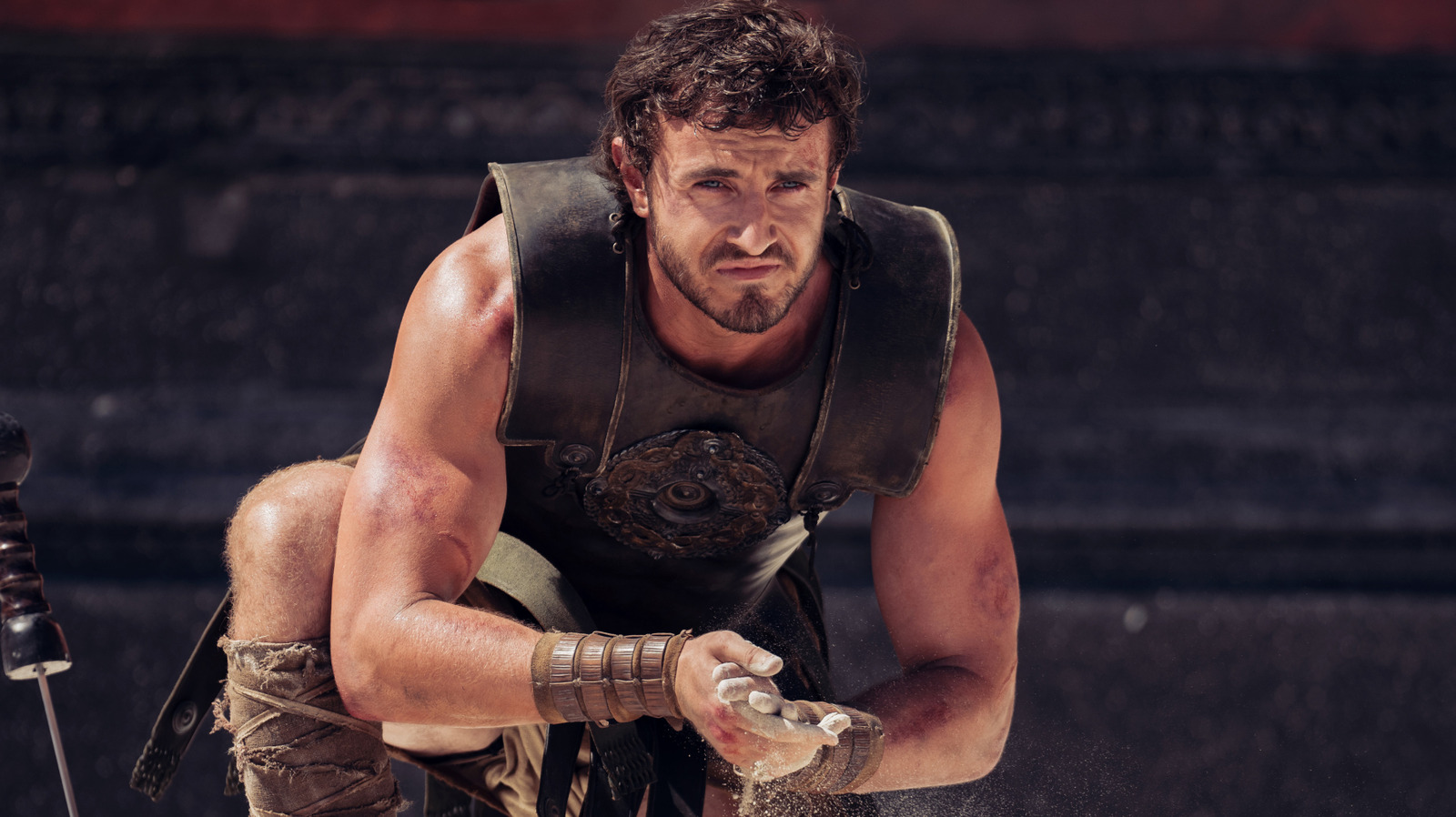 New Gladiator II Trailer Confirms What We Suspected About Lucius' Identity