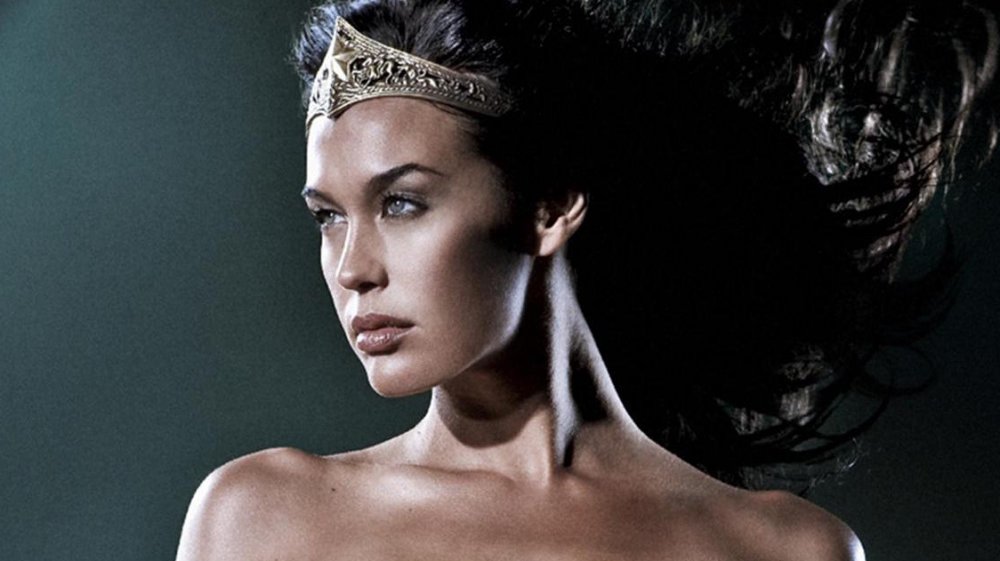 New Justice League Mortal Photo Offers Incredible Look At Wonder Woman