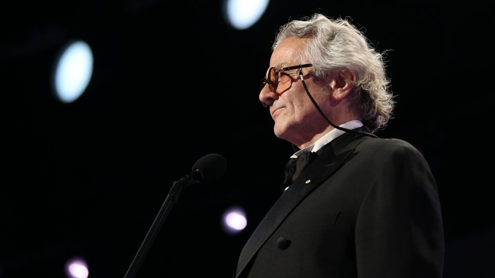 George Miller