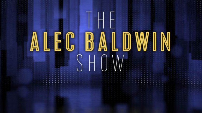 People tuned out on Baldwin's chat show.