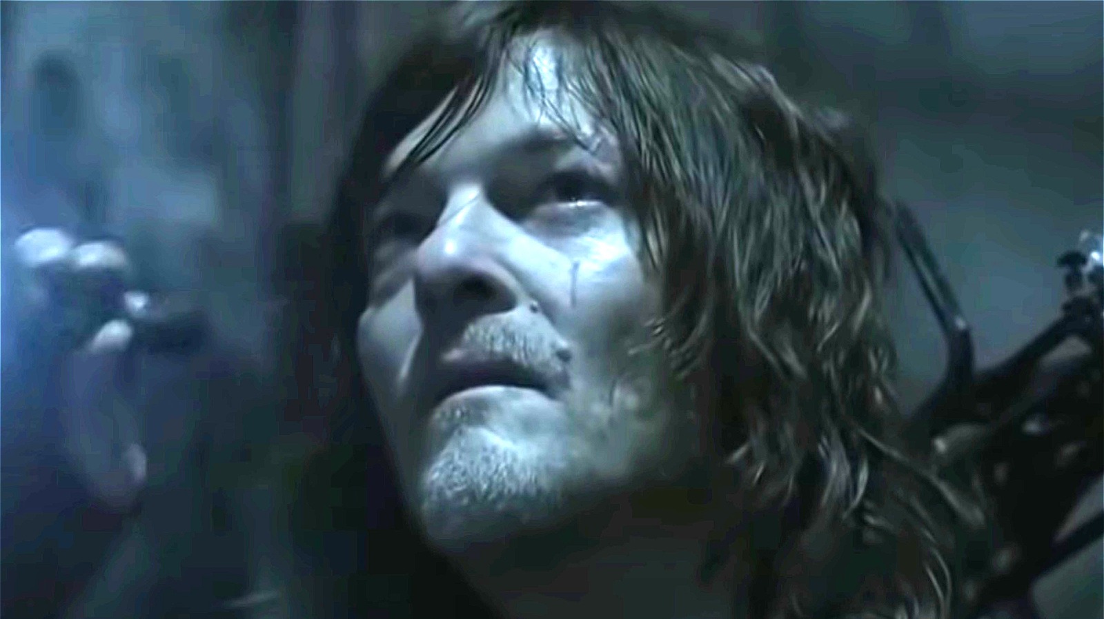 New Walking Dead Clip Teases High Stakes For Season 11