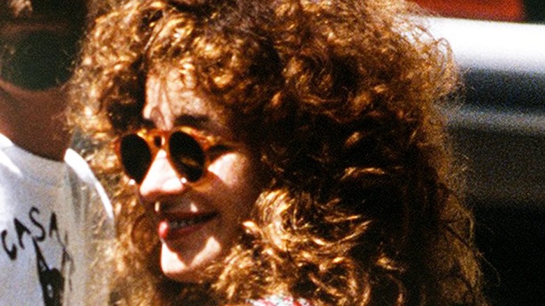 Actress Mary Frann in 1988