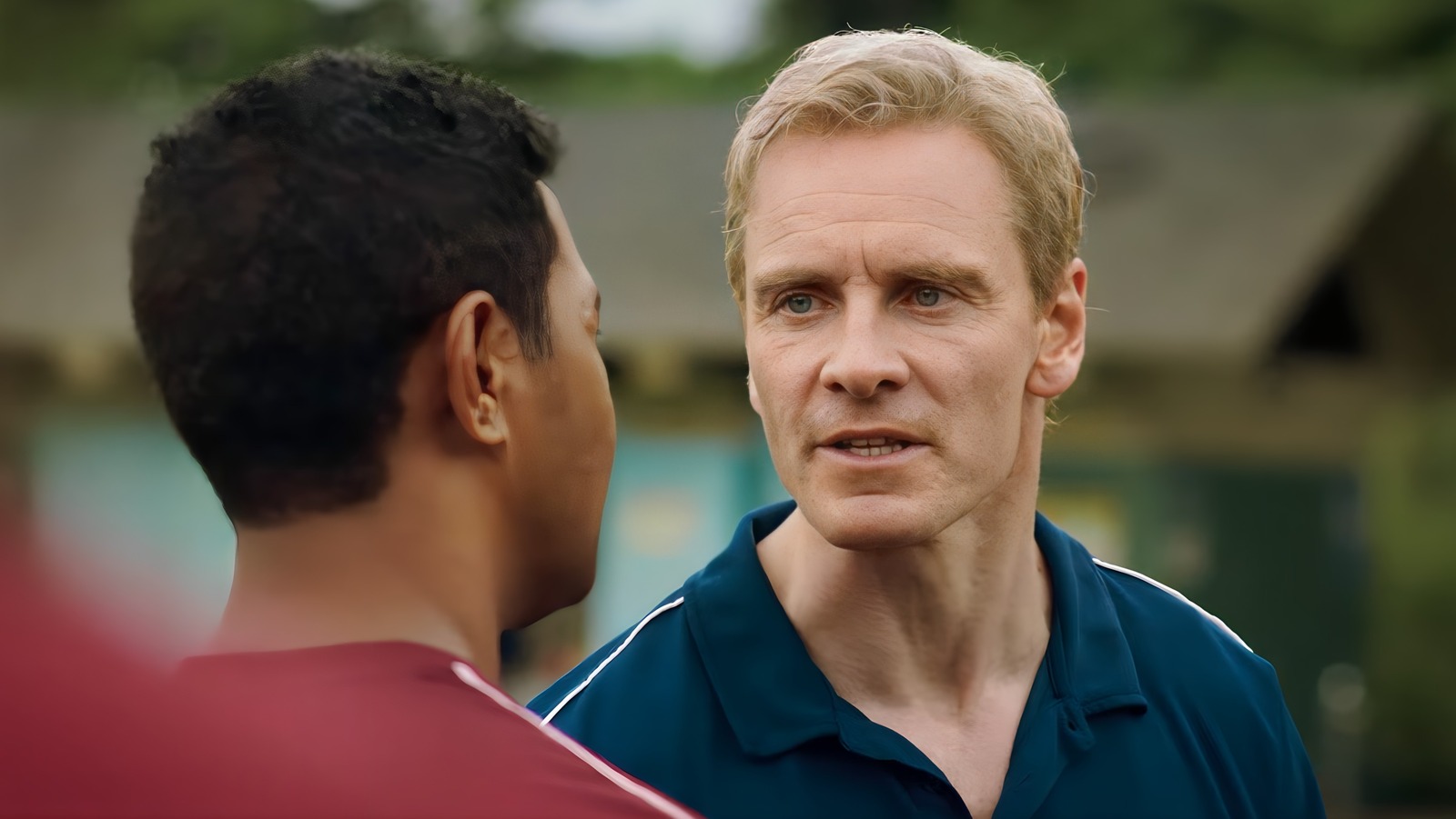 Next Goal Wins Trailer: Taika Waititi's Soccer Flick Puts Michael ...