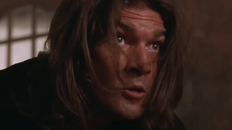 Antonio Banderas in Desperado