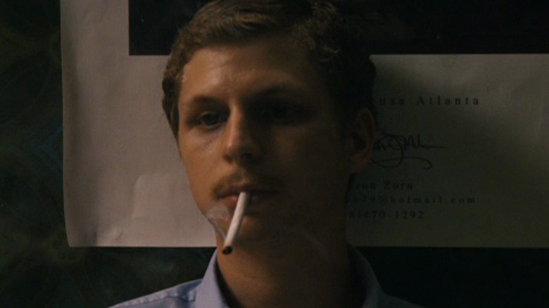 Michael Cera in Youth in Revolt