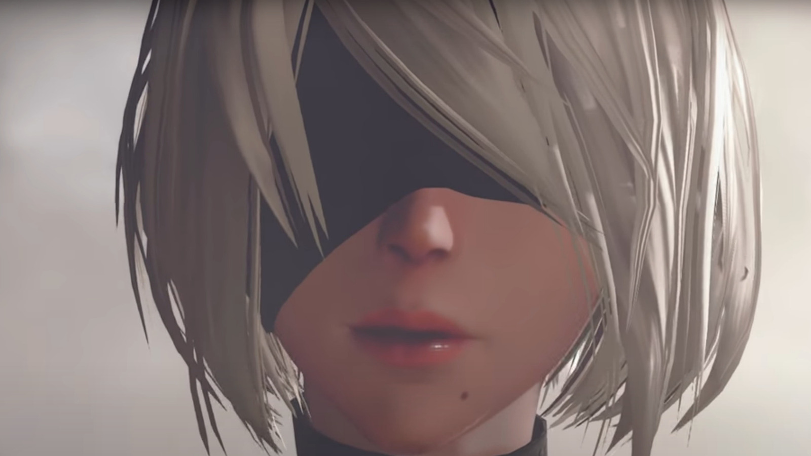 Nier Automata Anime A2 Thats Right Vector PNG by VigoorDesigns on  DeviantArt