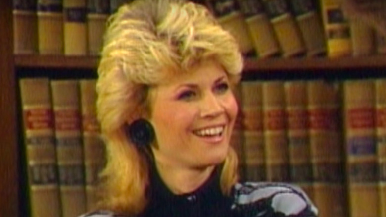 Discovernet Night Court Actors You May Not Know Passed Away 1230