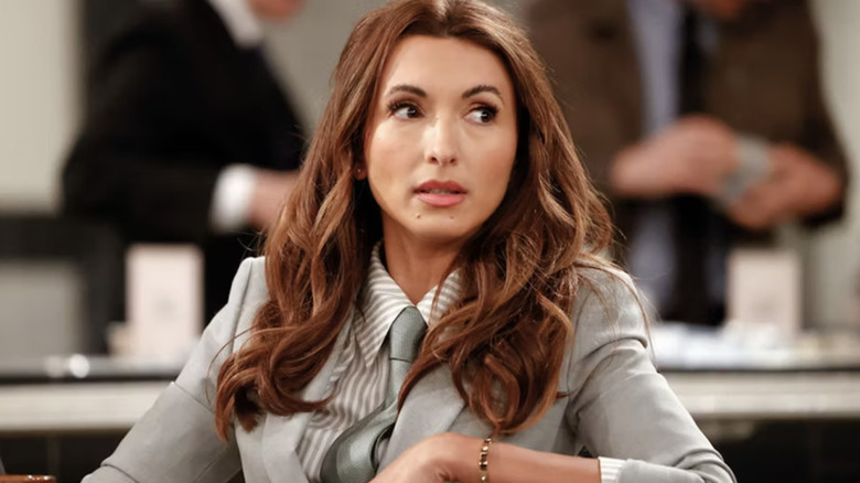 India de Beaufort Night Court concerned