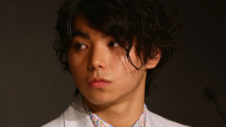 Nijiro Murakami Facts Only Huge Fans Know About The Japanese Actor