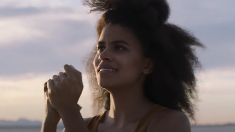 Nine Days Zazie Beetz