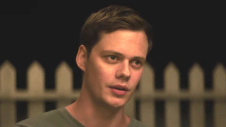 Nine Days Bill Skarsgård