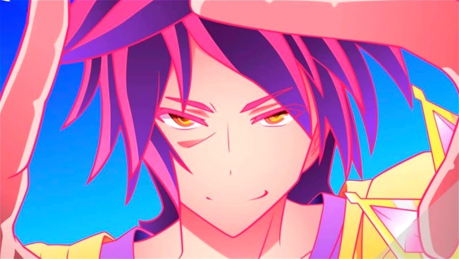 Are there any plans for a second season of No Game No Life? - Quora