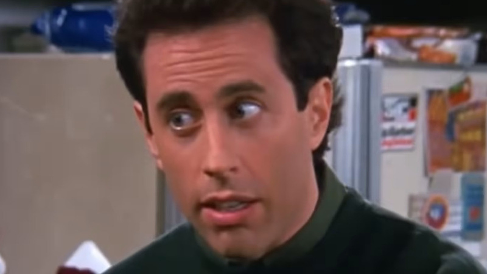 soup fan stevens 🥣✨ on X: the Jerry Seinfeld/Kith is bad