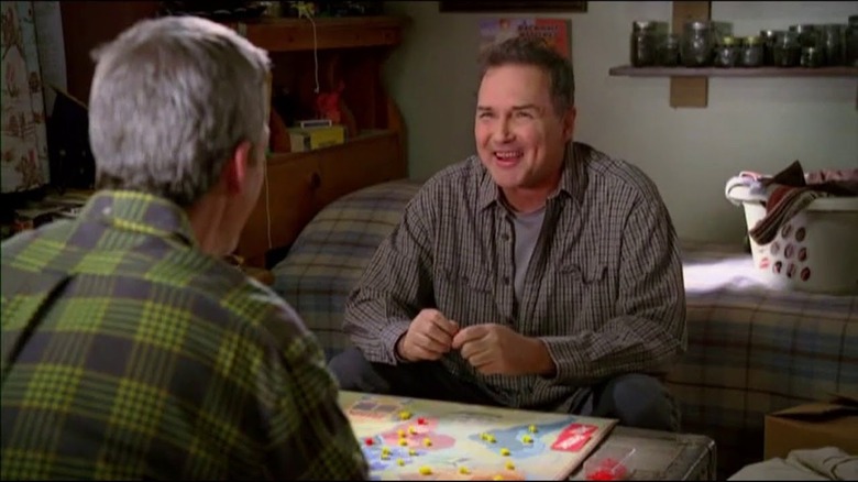 The Middle Norm Macdonald