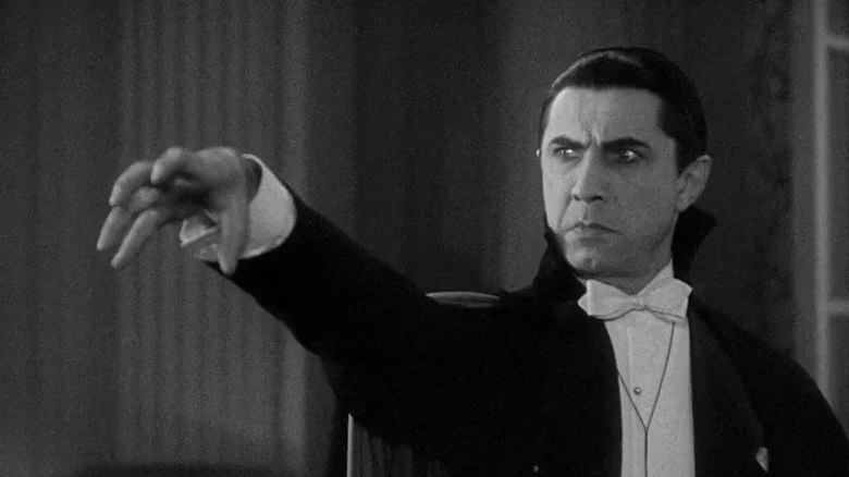nosferatu vs dracula: who is stronger, according to the internet?
