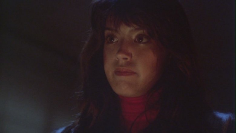 Phoebe Cates in Gremlins