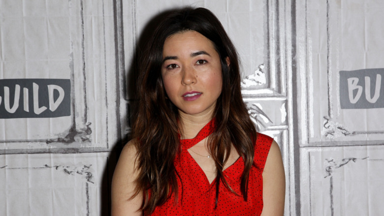 Maya Erskine