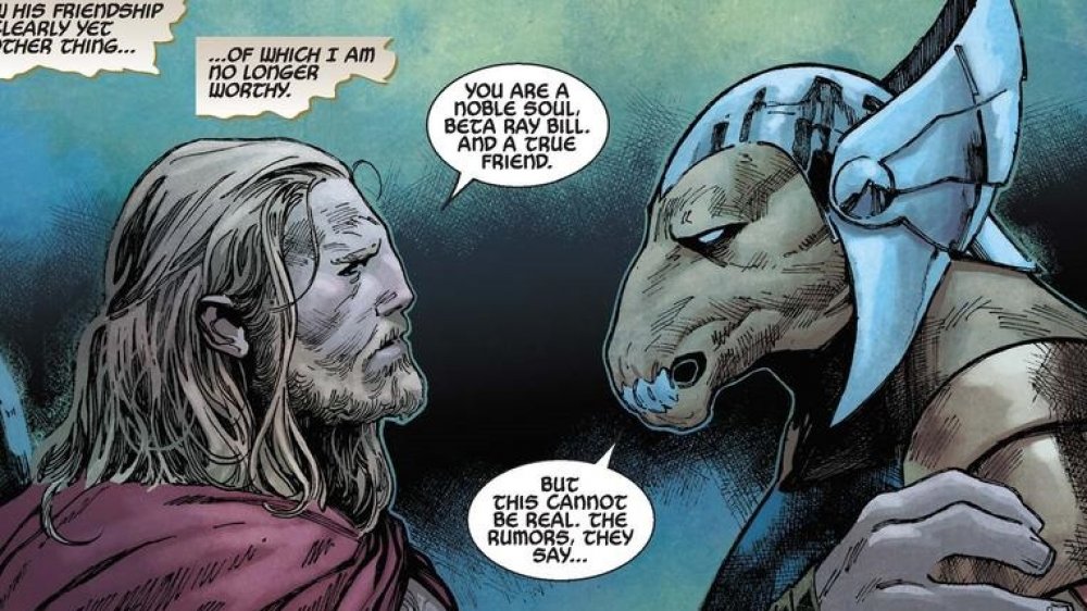 Beta Ray Bill