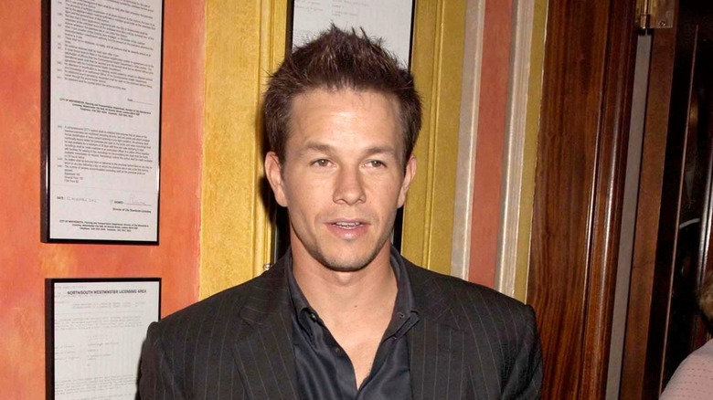 Mark Wahlberg