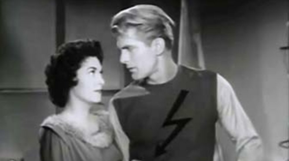 Flash Gordon 1954