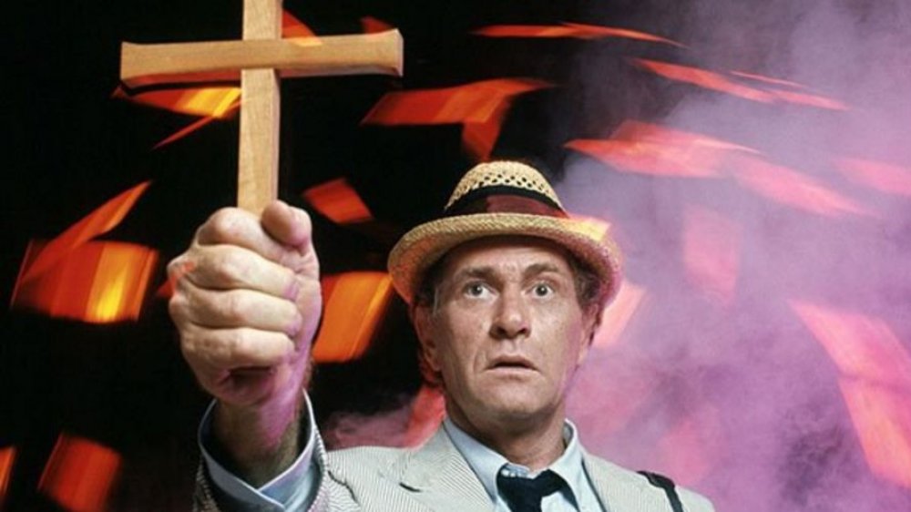 Kolchak: The Night Stalker