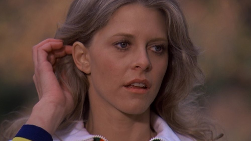 The Bionic Woman