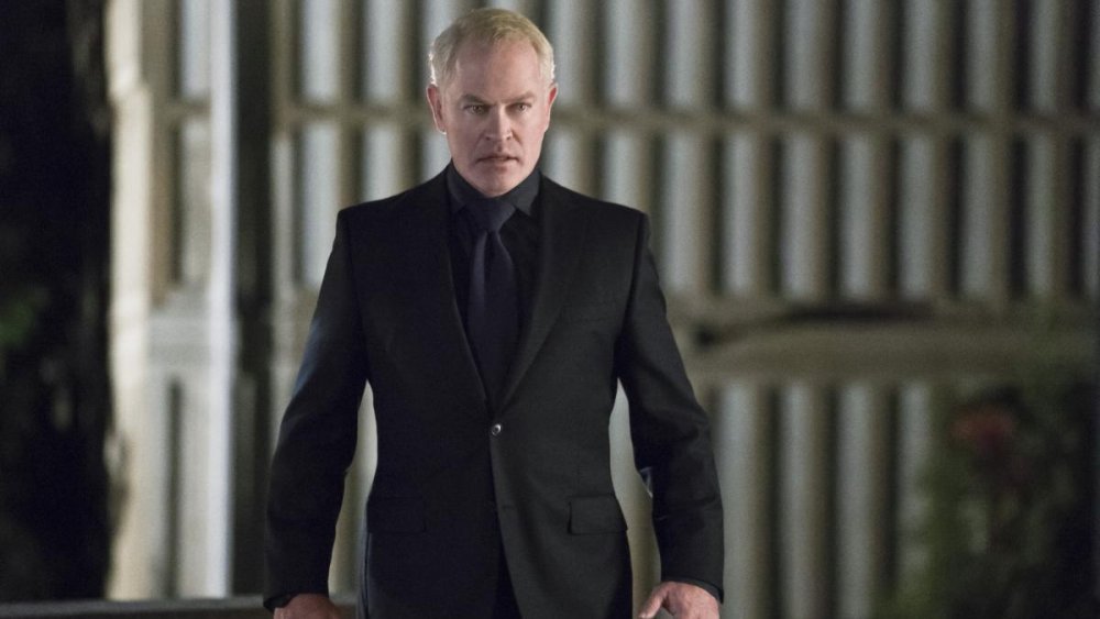 Fade To Darhk