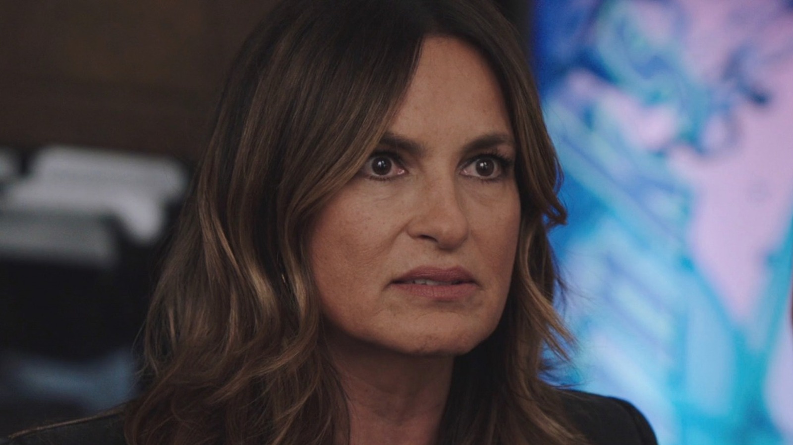 Olivia Benson Fans Are Over The Moon After Law Order Svu Season Episode