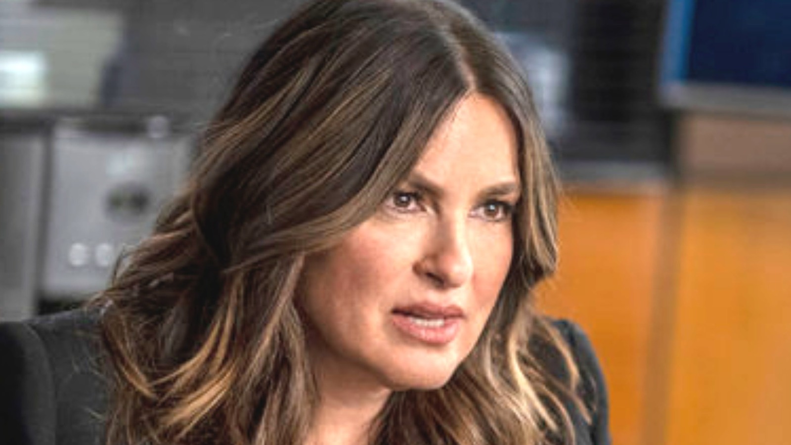 Olivia Benson's Best Episode In Law & Order: SVU Season 4