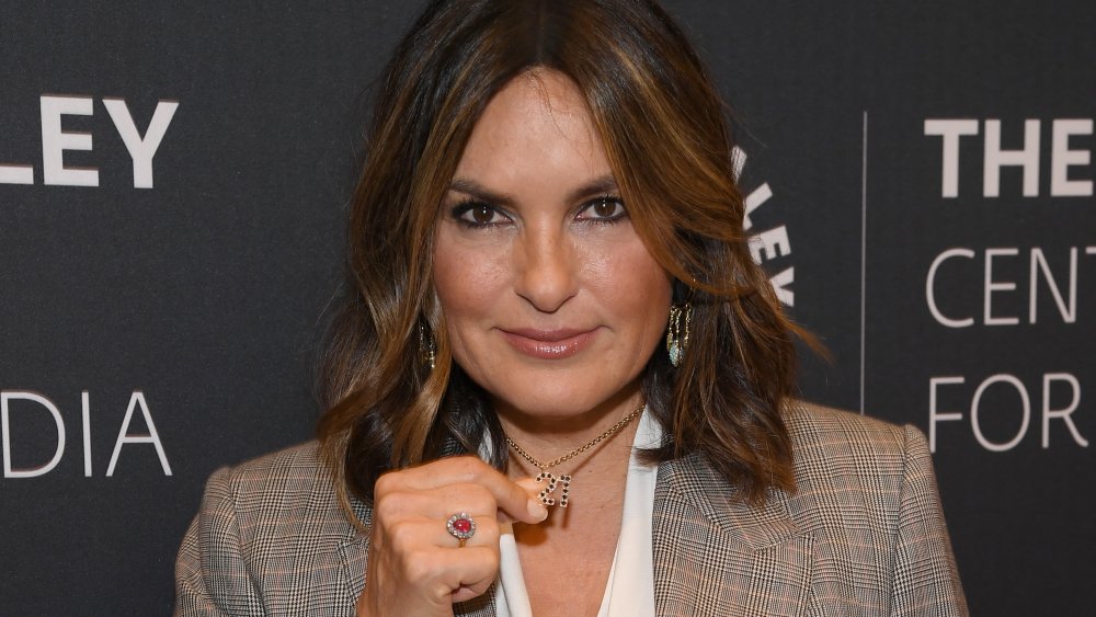 Mariska Hargitay