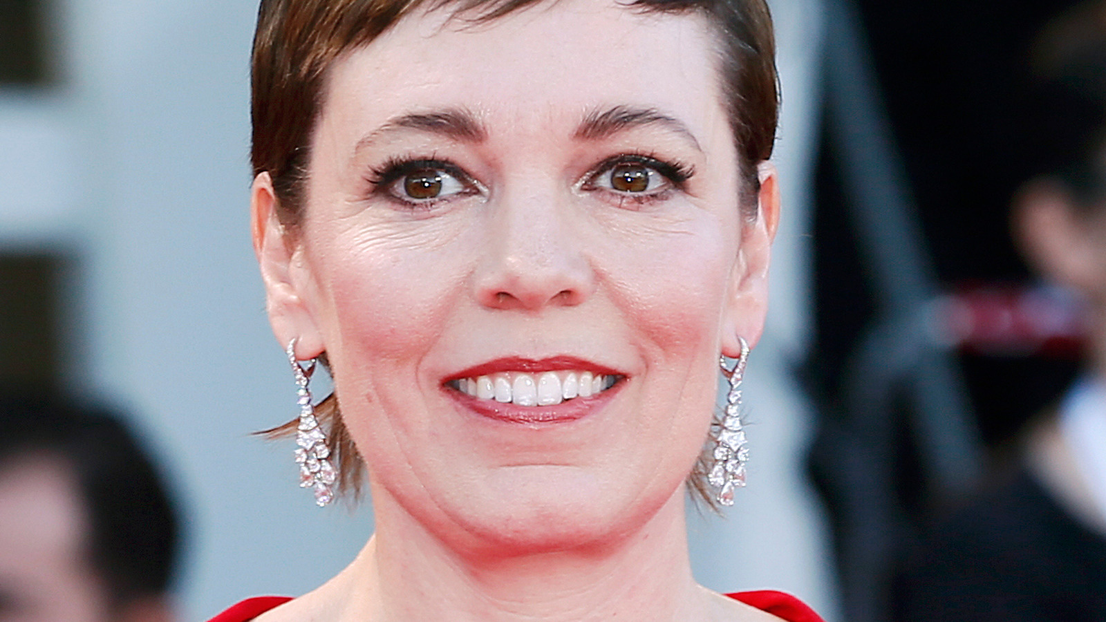 Olivia Colman To Return For Heartstopper Season 2 247 News Around The World